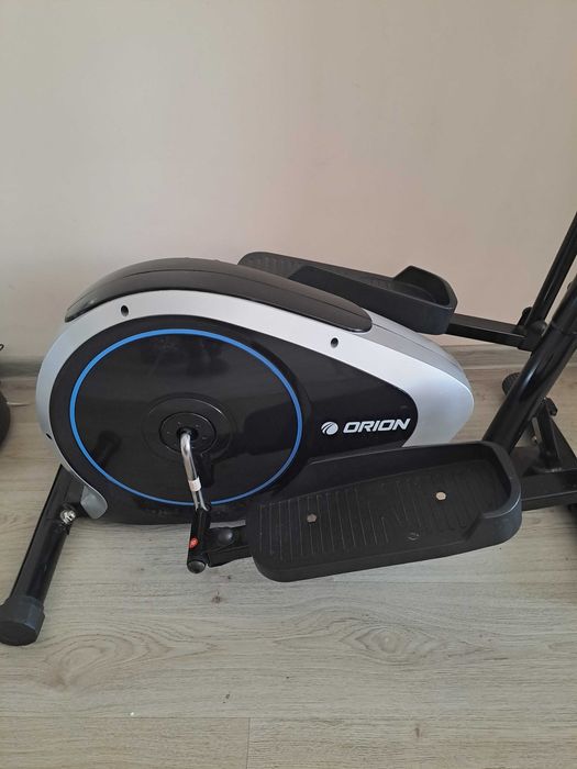 Кростренажор ORION TRAX L5