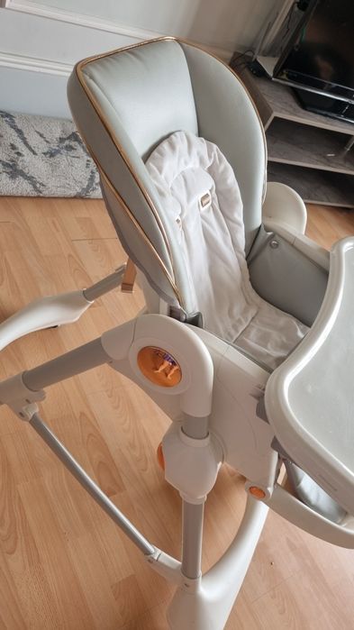 Детский стульчик Kidilo