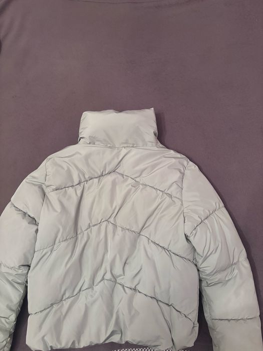 Дамски зимно яке