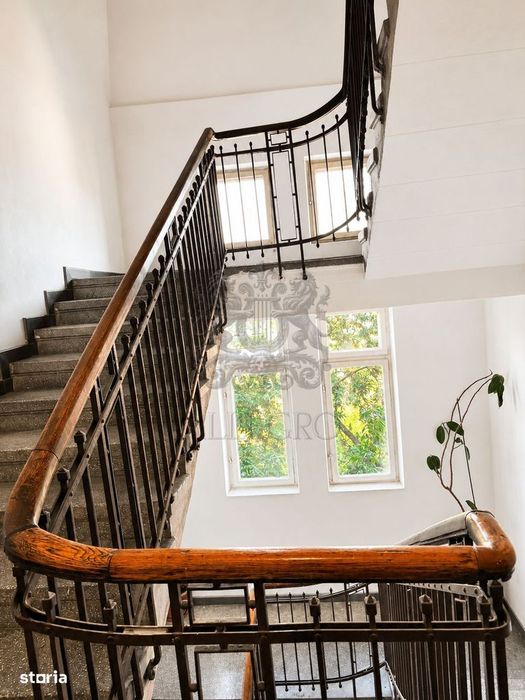 Domenii | 2 Camere | 70 mp | 2/2 +P / Centrala Proprie