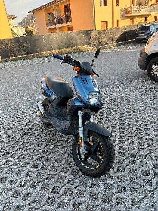 MBK BOOSTER YAMAHA BWS BW'S Stunt slider МБК Бустер ямаха стънт слайдер бвс всички години Скутер Мотор Мотопед НА ЧАСТИ
