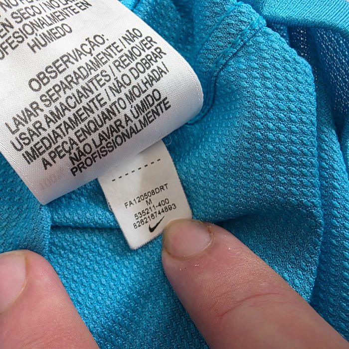 Футболна тениска Nike Neymar JR