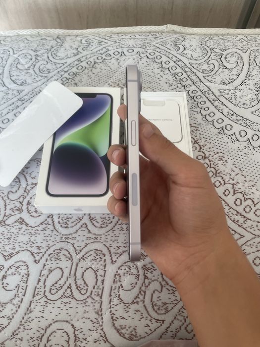 Идеальный Iphone 14