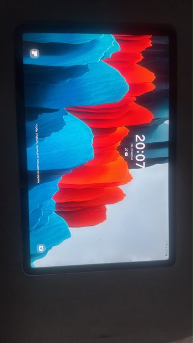 Samsung Galaxy Tab S7