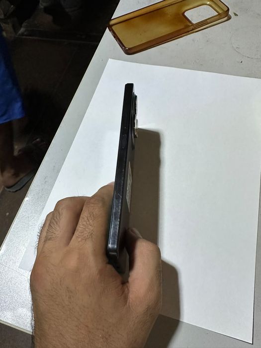 Tecno Spark 20 pro
