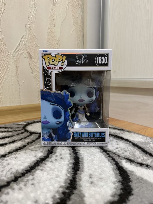 кукла Monster High G3 — Кэтти Нуар