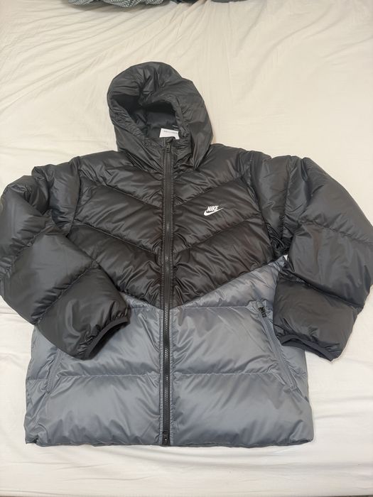 Nike Windrunner