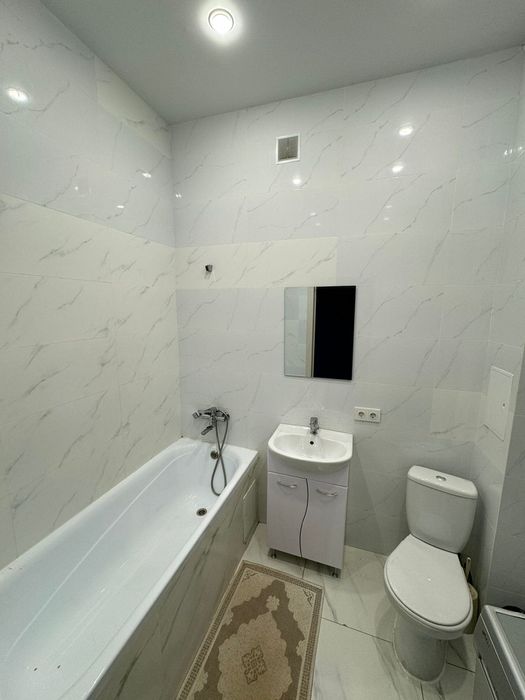 Сарыарка-Кенесары,  2ч 2000