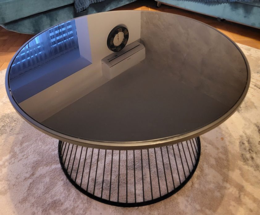 Măsuță de cafea RAVEN 2