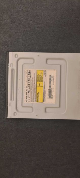 DVD Writer Samsung