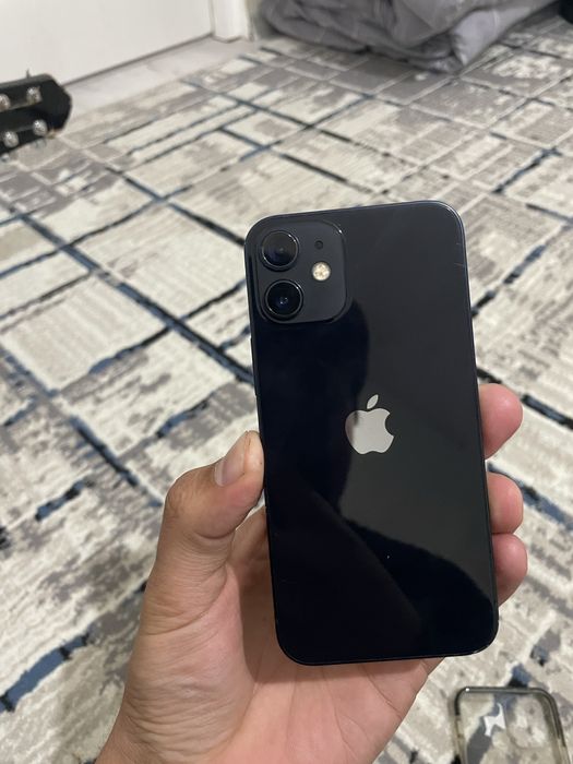 Iphone 12 mini 64