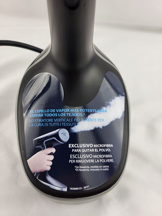 Ютия с пара ROWENTA