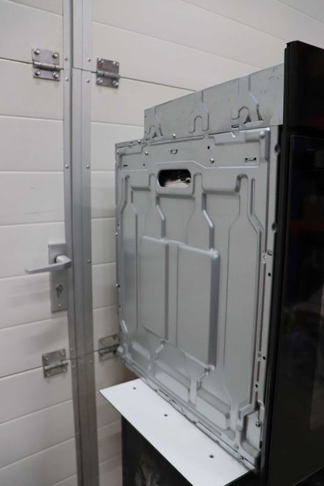 Фурна за вграждане Gorenje BOSX6737E03B, Мултифункционална, 60x60см