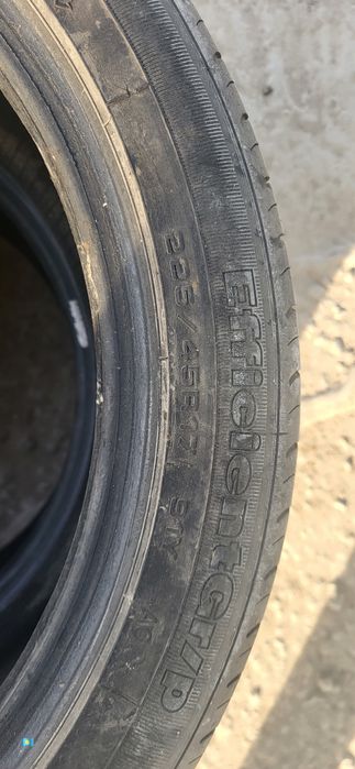 Шина летний Goodyear