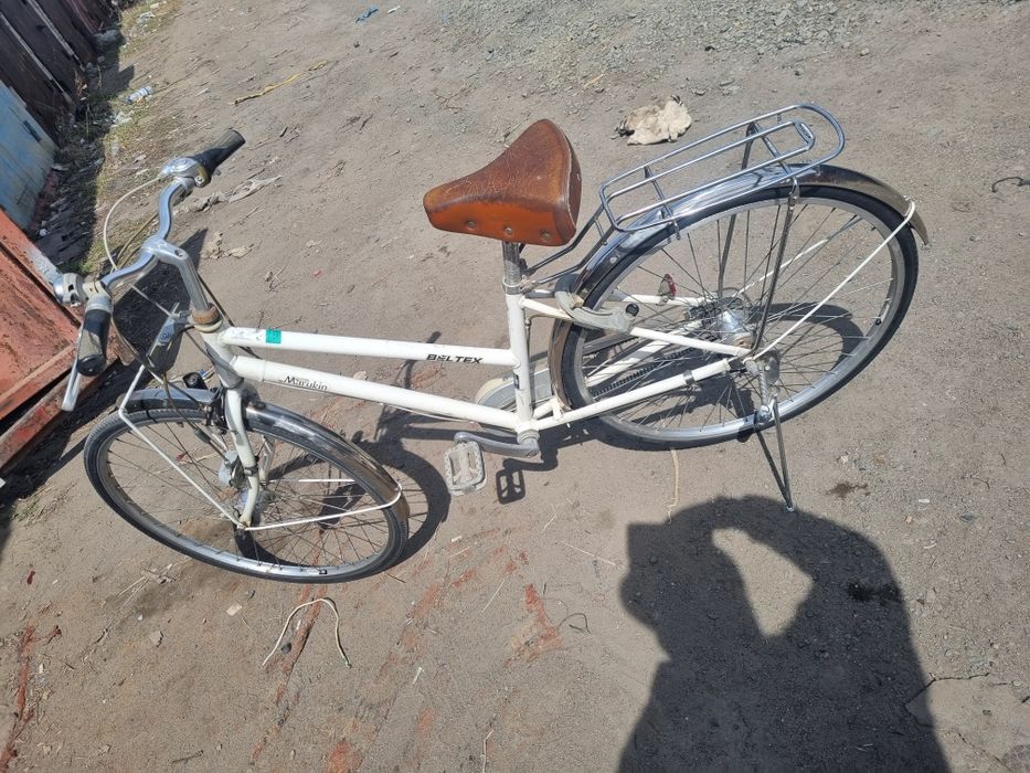 Продам дамски велик