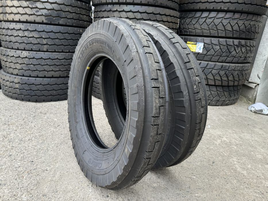 ANVELOPA 7.50-20 CULTOR AS FRONT 8PR TT  Cauciucuri tractor, Fiat, Case, Fendt, John Deere, New Holland, Massey Ferguson, UTB   Cauciucuri tractor, Fi