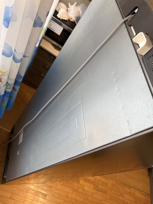 Холодильник Samsung