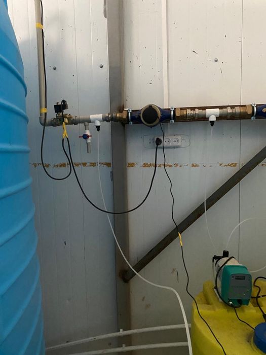 Услуги сварщика