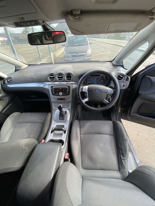 Piese FORD S-MAX GALAXY 2.0 TDCI CUTIE AUTOMATA perfect functionala!