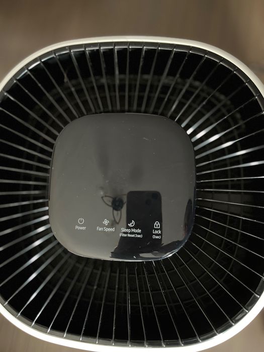 Пречиствател на въздух SAMSUNG