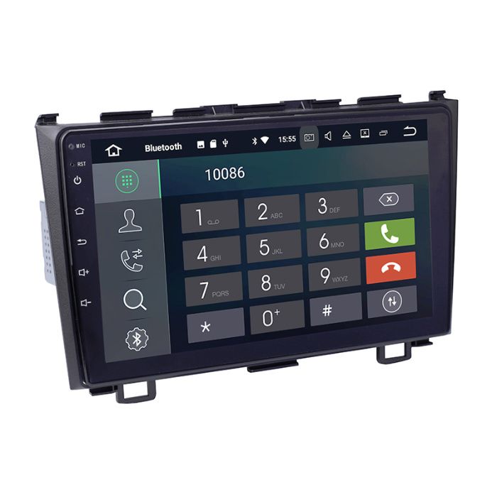 Navigatie Honda CRV ( 2006 - 2017 ) 4GB Noua Garantie Camera Marsarier