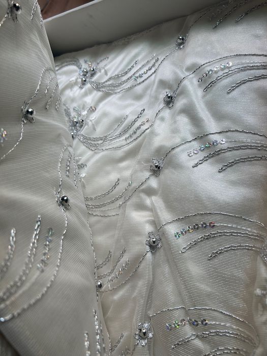 Комплект покривало за легло Armes Home Sahsenem (неизползвано)