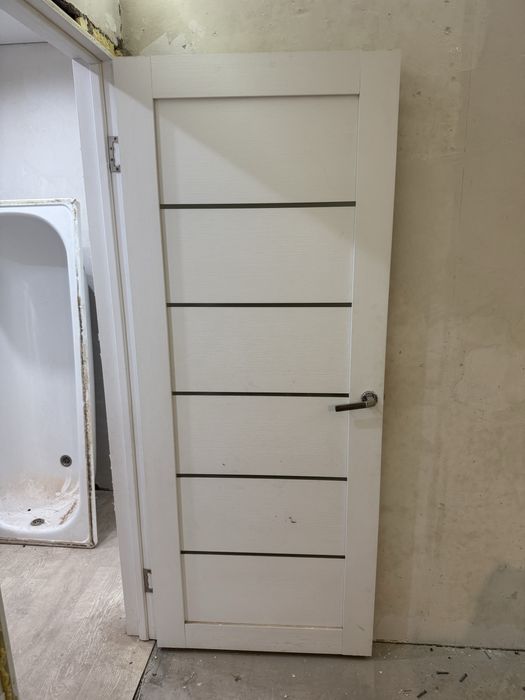 Продам двери межкомнатные