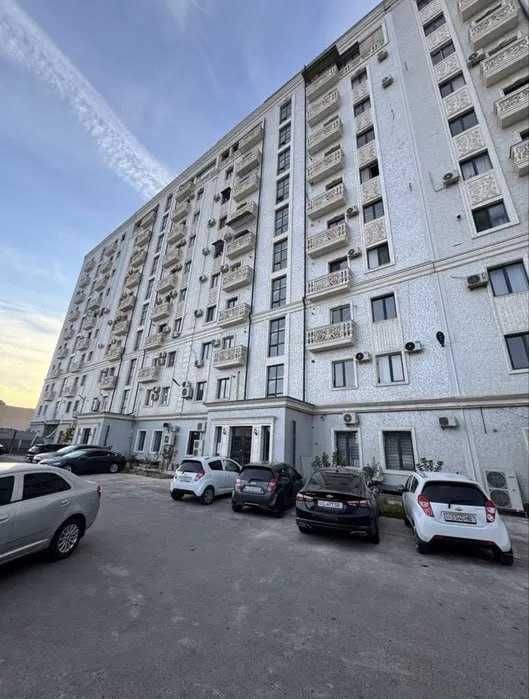 ЖК Labzak 4/3/10 150м2 коробка квартира продается Шайхантахур"