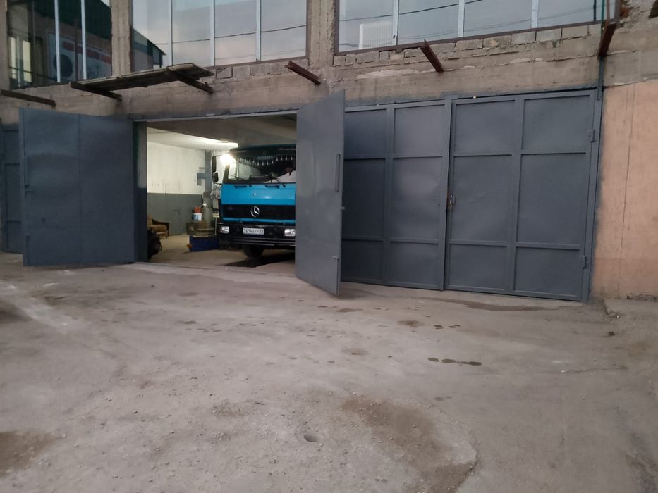 Аренда, жалга берыледы