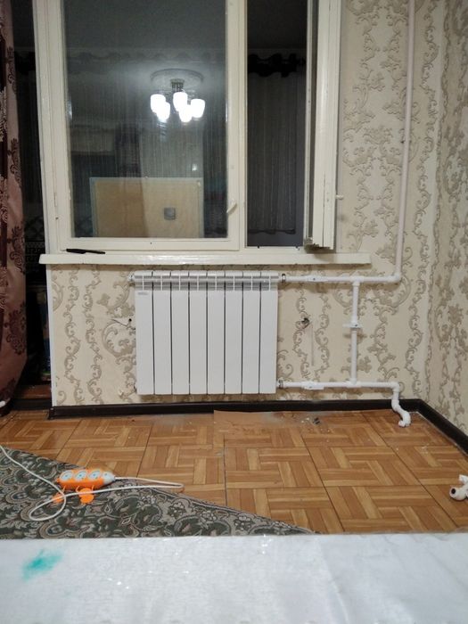 Сантехник любой районТАШКЕНТА выезд Абдурахим