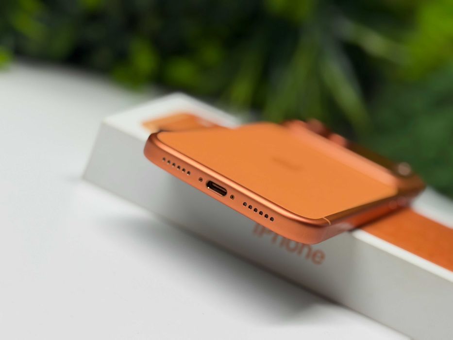 ! КаТо НоВо ! iPhone 17 Pro Max 256GB Orange