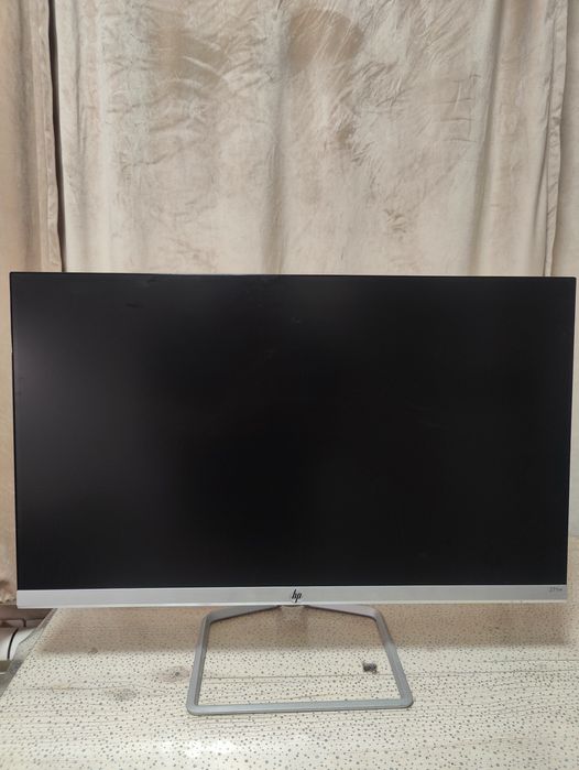 Монитор hp 27 дюймов