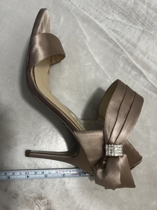 Inuovo, Cosmo Paris чехли и обувки с ток