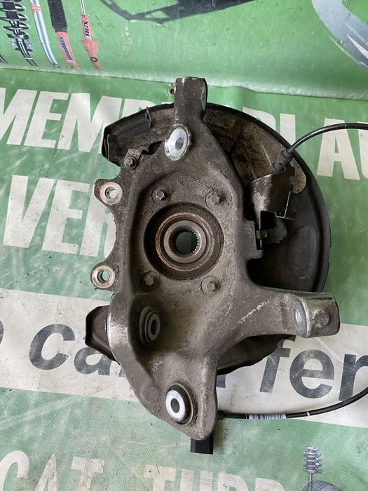 Fuzetă stânga spate Mercedes W 213 2.0 cdi 2017