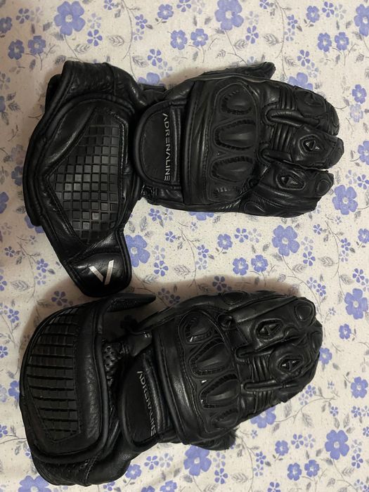 de vanzare manusi moto Adrenaline