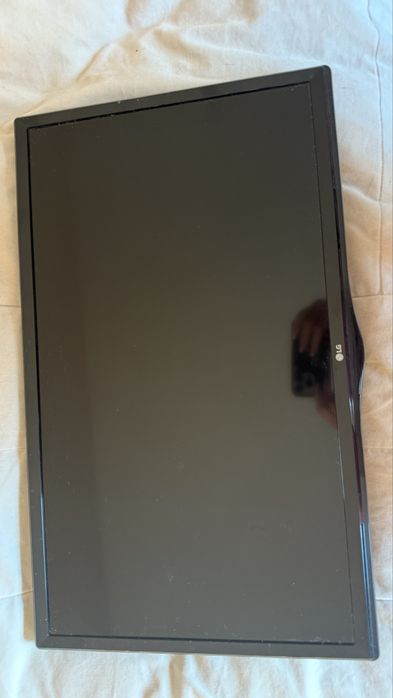 Телевизор LG здрав