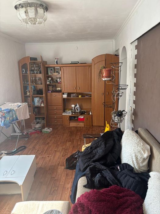 Продам 2х ком квартиру район Вокзала