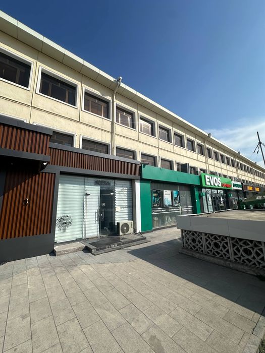 Продаётся нежилое помещение