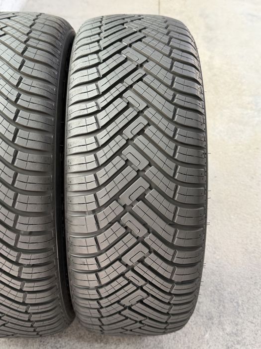 “Dot 25” 185/55/15 Linglong 2Броя: 80€ 6,9мм всесезонни гуми