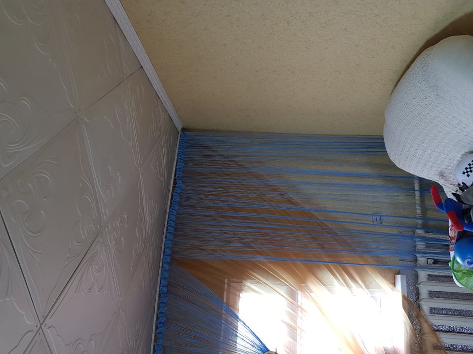 Продам тюль.Органза.