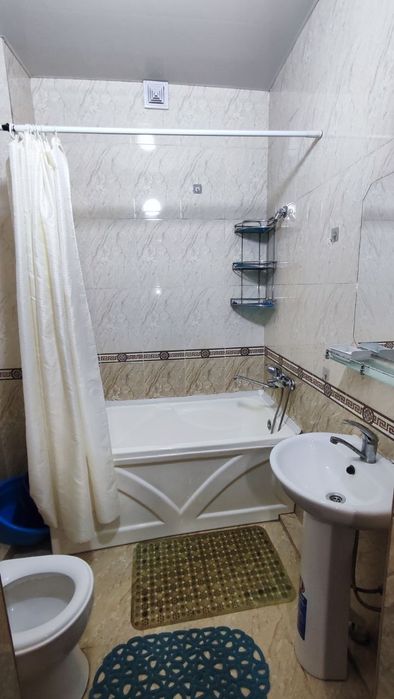 2-Комн. 1-Этаж. Разделка. Кирпичный. Продажа. Уй-Жой. Ттз-4.