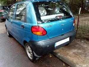 matiz 2004 89000km