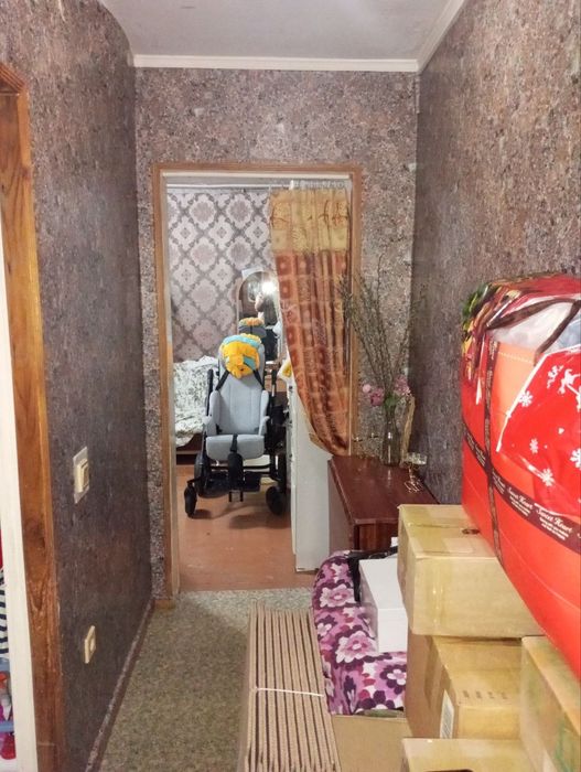 Продам Срочно Можно под Ипотеку Чилонзар 9кв. 2/4/4