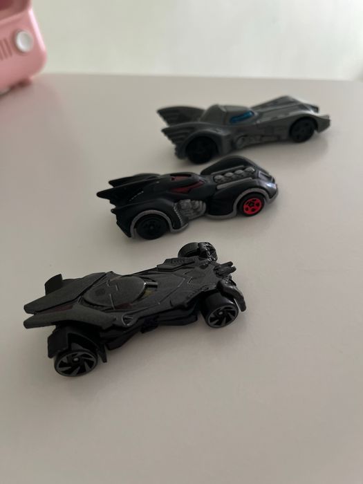 Машинки Hot Wheels original
