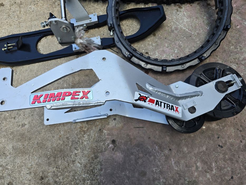 Вериги за сняг за мотор Kimpex Attrax