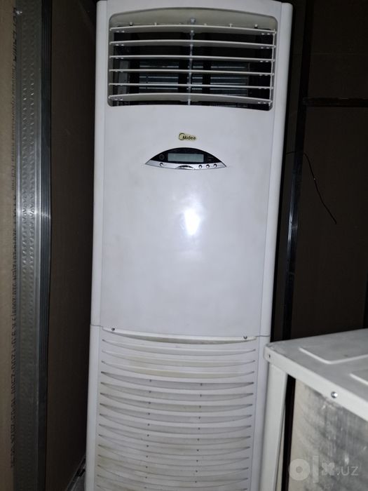Кондиционер Мидеа konditsioner Midea