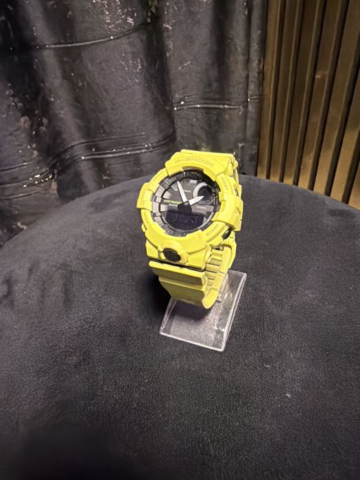 Casio G-Shock GBA800