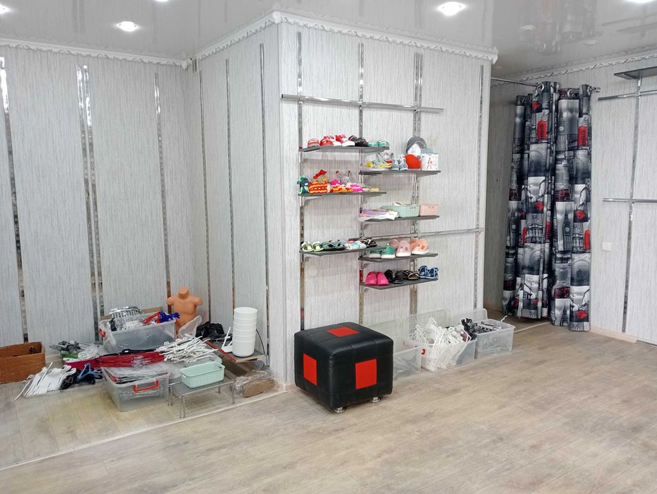 Продам магазин ДиЛеТо