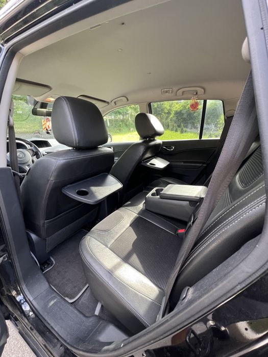 RENAULT Koleos 2013 — imagine 5