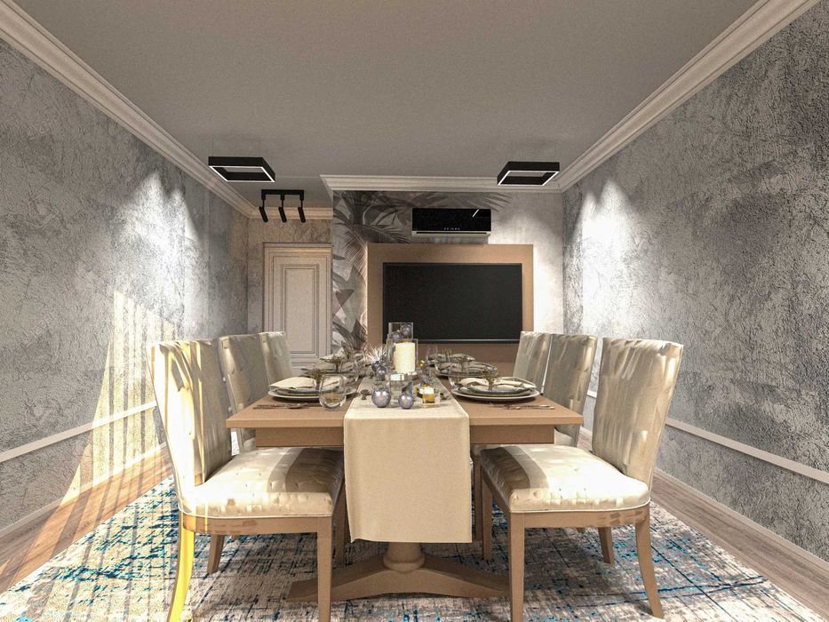 Arxitektura, Loyiha-smeta xujjatlarini yaratish, litzenziya №000837